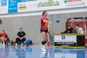 Bild 94 - wCJ TSV Ellerbek - AMTV Hamburg 2 : Ergebnis: 25:20